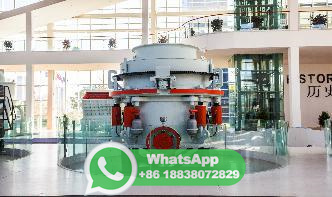 150 Tph German Style Iron Ore Crusher,Building Materials ...